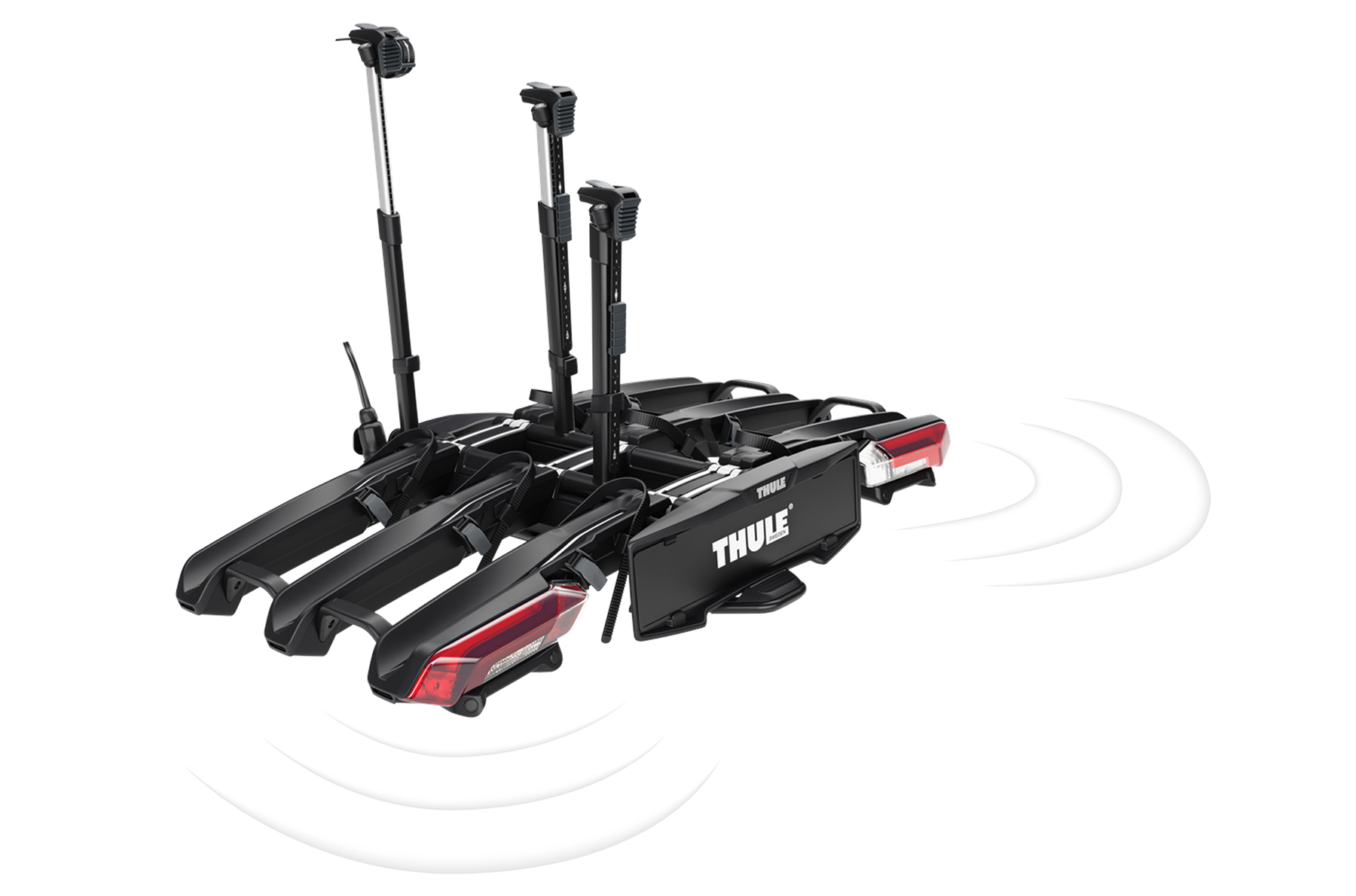 Thule Epos Parksecure